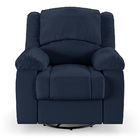 Poltrona Do Papai Reclinável Sala De Cinema Madrid Glider Man