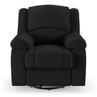 Poltrona Do Papai Reclinável Sala De Cinema Madrid Glider Man