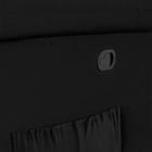 Poltrona Do Papai Reclinável Sala De Cinema Madrid Glider Man