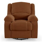 Poltrona Do Papai Reclinável Sala De Cinema Madrid Glider Man