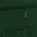 Poltrona Do Papai Reclinável Sala De Cinema Madrid Glider Man