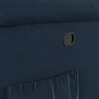 Poltrona Do Papai Reclinável Sala De Cinema Madrid Glider Man