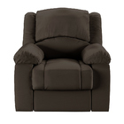 Poltrona Do Papai Reclinável Sala De Cinema Madrid Manual Pu