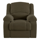 Poltrona Do Papai Reclinável Sala De Cinema Madrid Manual Vel