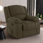 Poltrona Do Papai Reclinável Sala De Cinema Madrid Manual Vel