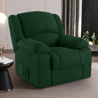 Poltrona Do Papai Reclinável Sala De Cinema Madrid Manual Vel