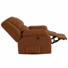 Poltrona Do Papai Reclinável Sala De Cinema Madrid Manual Vel