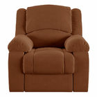 Poltrona Do Papai Reclinável Sala De Cinema Madrid Manual Vel