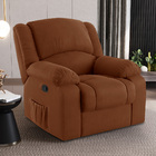 Poltrona Do Papai Reclinável Sala De Cinema Madrid Manual Vel