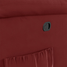 Poltrona Do Papai Reclinável Sala De Cinema Madrid Manual Vel