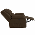 Poltrona Do Papai Reclinável Sala De Cinema Madrid Manual Vel