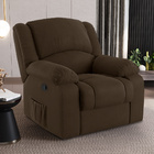 Poltrona Do Papai Reclinável Sala De Cinema Madrid Manual Vel