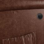 Poltrona Do Papai Reclinável Sala De Cinema Madrid Power Elét