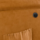 Poltrona Do Papai Reclinável Sala De Cinema Madrid Power Elét