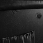 Poltrona Do Papai Reclinável Sala De Cinema Madrid Power Elét