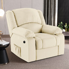 Poltrona Do Papai Reclinável Sala De Cinema Madrid Power Elét