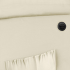 Poltrona Do Papai Reclinável Sala De Cinema Madrid Power Elét