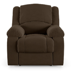 Poltrona Do Papai Reclinável Sala De Cinema Madrid Power Elét