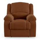 Poltrona Do Papai Reclinável Sala De Cinema Madrid Power Elét