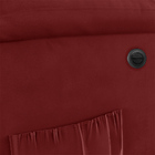 Poltrona Do Papai Reclinável Sala De Cinema Madrid Power Elét