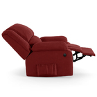 Poltrona Do Papai Reclinável Sala De Cinema Madrid Power Elét