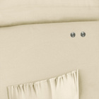 Poltrona Do Papai Reclinável Sala De Cinema Madrid Power Touc