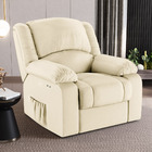 Poltrona Do Papai Reclinável Sala De Cinema Madrid Power Touc