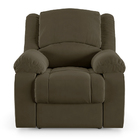 Poltrona Do Papai Reclinável Sala De Cinema Madrid Power Touc