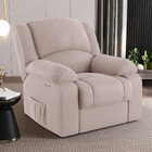 Poltrona Do Papai Reclinável Sala De Cinema Madrid Power Touc