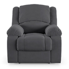 Poltrona Do Papai Reclinável Sala De Cinema Madrid Power Touc