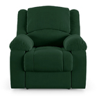 Poltrona Do Papai Reclinável Sala De Cinema Madrid Power Touc