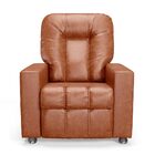 Poltrona Do Papai Reclinável Sala De Cinema Pequim Manual Pu