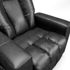 Poltrona Do Papai Reclinável Sala De Cinema Pequim Manual Pu