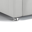 Poltrona Do Papai Reclinável Sala E Quarto Maldivas Material