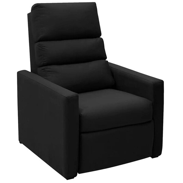 Poltrona Do Papai Reclinável Sala E Quarto Ravena Material Si