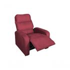 Poltrona Do Papai Reclinável Siena - Goiaba