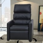 Poltrona Do Papai Reclinável Turin Matrix