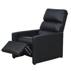 Poltrona Do Papai Reclinável Turin Matrix