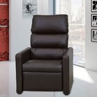 Poltrona Do Papai Reclinável Turin Matrix