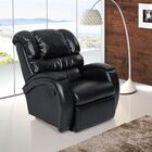 Poltrona Do Papai Reclinável Zero Wall Com Gatilho Oasis Pu S