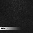 Poltrona Do Papai Requiem Reclinável Elétrica Couro Preto G34