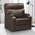 Poltrona Do Papai Retrátil E Reclinável Luapa Valencia Corino