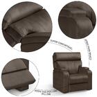 Poltrona Do Papai Retrátil E Reclinável Luapa Valencia Sued M