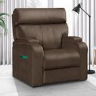 Poltrona Do Papai Retrátil E Reclinável Luapa Valencia Sued M