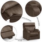 Poltrona Do Papai Retrátil E Reclinável Luapa Valencia Sued M