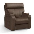 Poltrona Do Papai Retrátil E Reclinável Luapa Valencia Sued M