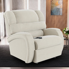 Poltrona Do Papai Sala De Cinema Reclinável Kylie Controle Po