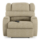 Poltrona Do Papai Sala De Cinema Reclinável Kylie Controle Po