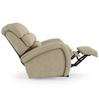 Poltrona Do Papai Sala De Cinema Reclinável Kylie Controle Po