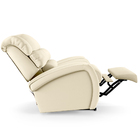 Poltrona Do Papai Sala De Cinema Reclinável Kylie Controle Po